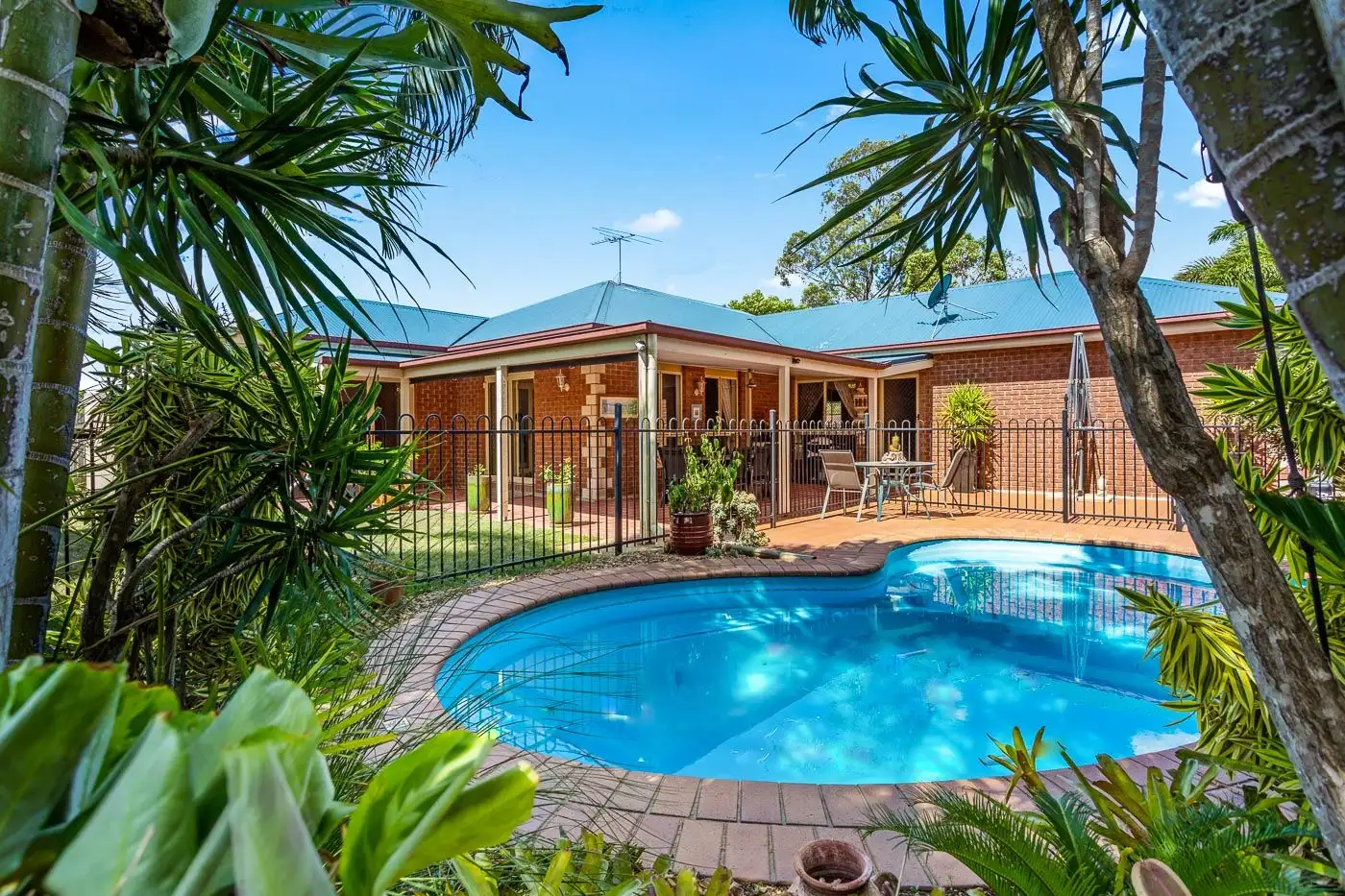 Main view of Homely house listing, 3 Moran Crescent, Forest Lake QLD 4078
