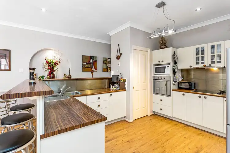 Third view of Homely house listing, 3 Moran Crescent, Forest Lake QLD 4078