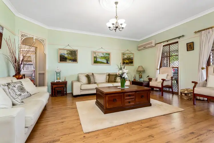 Fifth view of Homely house listing, 3 Moran Crescent, Forest Lake QLD 4078
