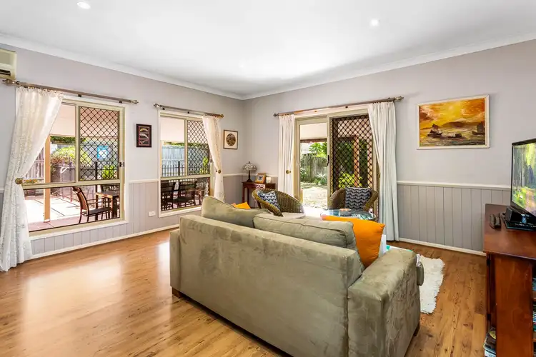 Sixth view of Homely house listing, 3 Moran Crescent, Forest Lake QLD 4078
