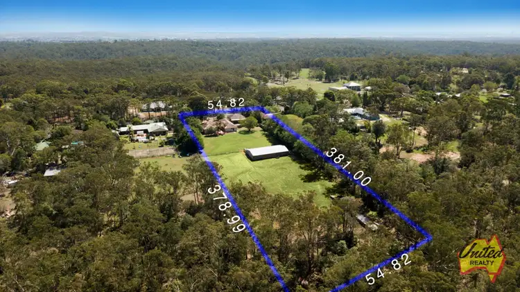 210 Georges River Road, Kentlyn NSW 2560