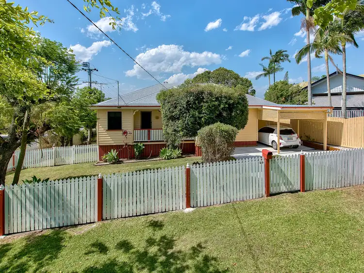 29 Abbey Street, Wavell Heights QLD 4012