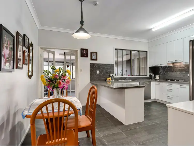 Second view of Homely house listing, 29 Abbey Street, Wavell Heights QLD 4012