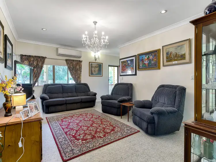 Fourth view of Homely house listing, 29 Abbey Street, Wavell Heights QLD 4012