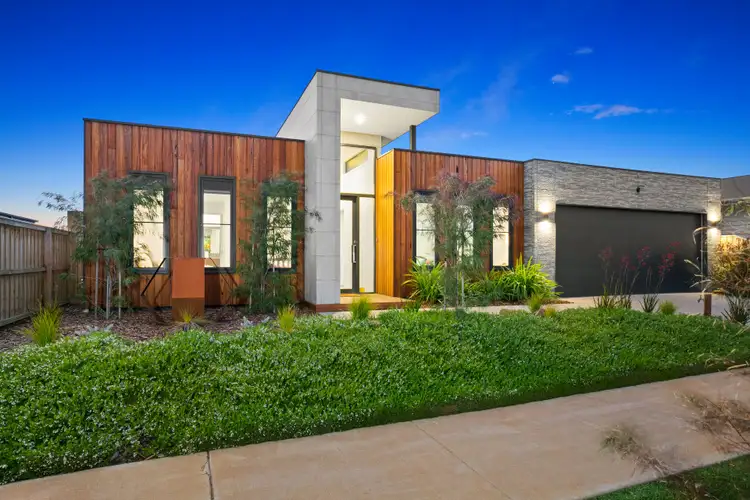 Second view of Homely house listing, 29 Blue Mallee Drive, Ocean Grove VIC 3226