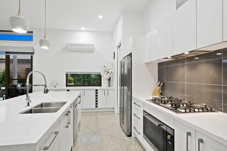 Fourth view of Homely house listing, 29 Blue Mallee Drive, Ocean Grove VIC 3226