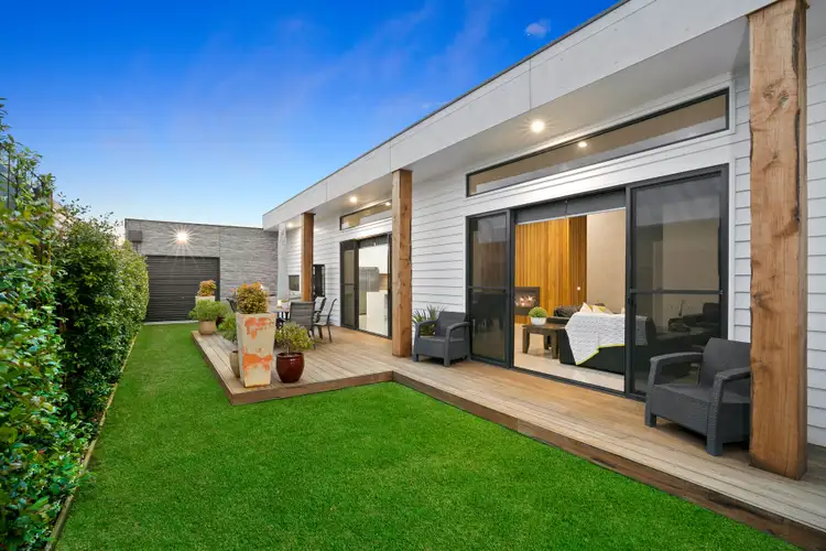 Fifth view of Homely house listing, 29 Blue Mallee Drive, Ocean Grove VIC 3226
