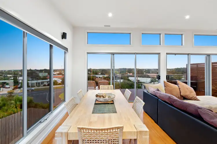 Fourth view of Homely house listing, 4 Arcturus Road, Ocean Grove VIC 3226