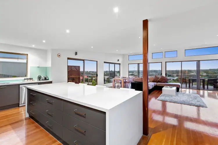 Fifth view of Homely house listing, 4 Arcturus Road, Ocean Grove VIC 3226