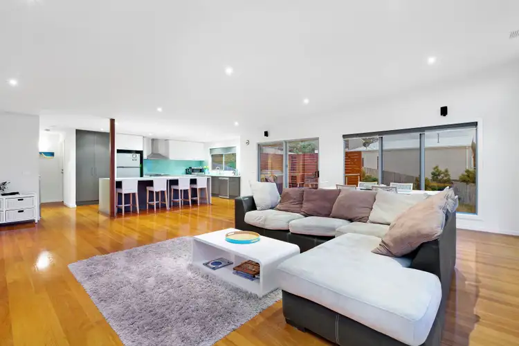 Sixth view of Homely house listing, 4 Arcturus Road, Ocean Grove VIC 3226