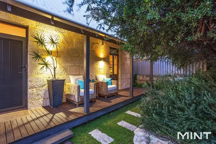 Fourth view of Homely house listing, 70 Glyde St, East Fremantle WA 6158