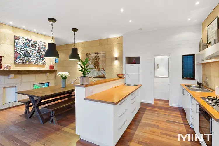 Sixth view of Homely house listing, 70 Glyde St, East Fremantle WA 6158