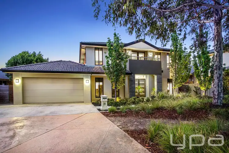 5 Sand Drift Walk, Sanctuary Lakes VIC 3030