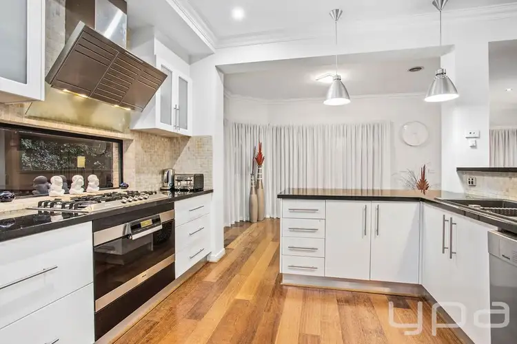 Third view of Homely house listing, 5 Sand Drift Walk, Sanctuary Lakes VIC 3030
