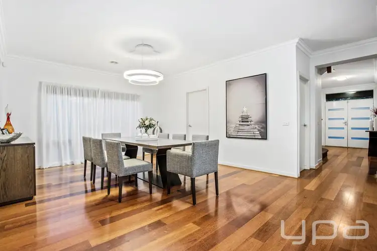 Fourth view of Homely house listing, 5 Sand Drift Walk, Sanctuary Lakes VIC 3030