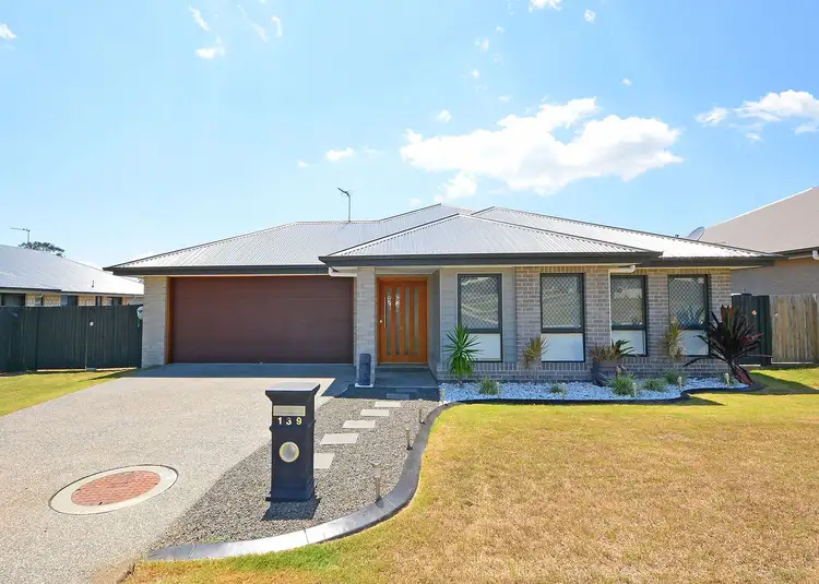 139 Bay Park Road, Wondunna QLD 4655