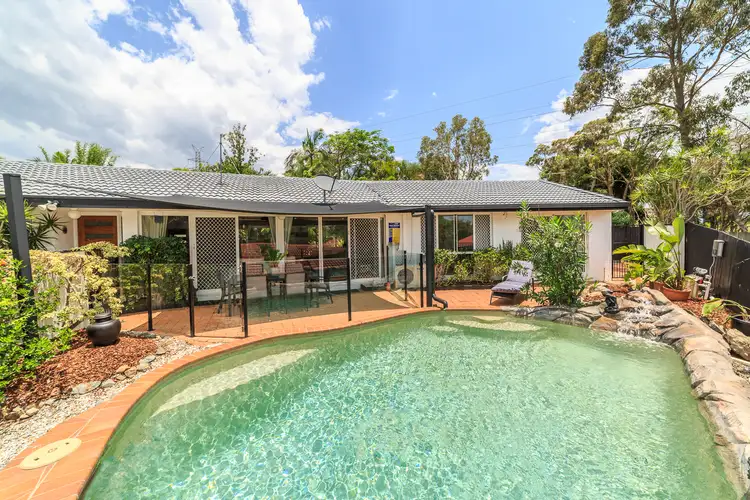 18 Kidman Street, Robina QLD 4226