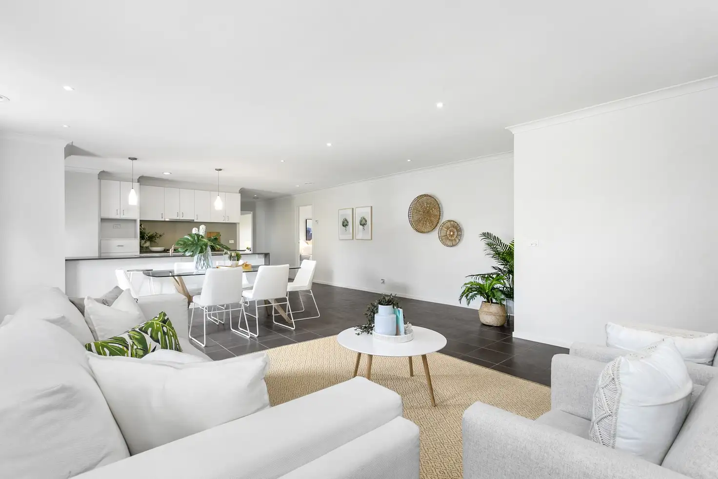 Main view of Homely house listing, 2-4 Amberwood Way, Ocean Grove VIC 3226