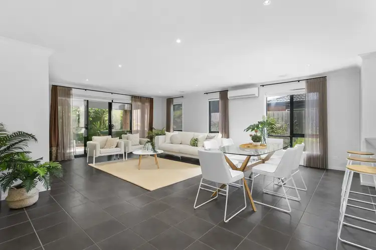 Second view of Homely house listing, 2-4 Amberwood Way, Ocean Grove VIC 3226