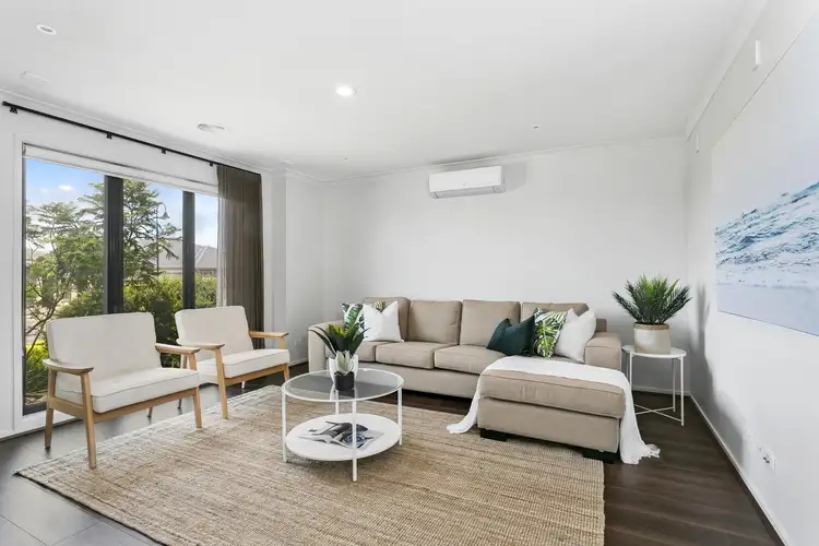 Third view of Homely house listing, 2-4 Amberwood Way, Ocean Grove VIC 3226