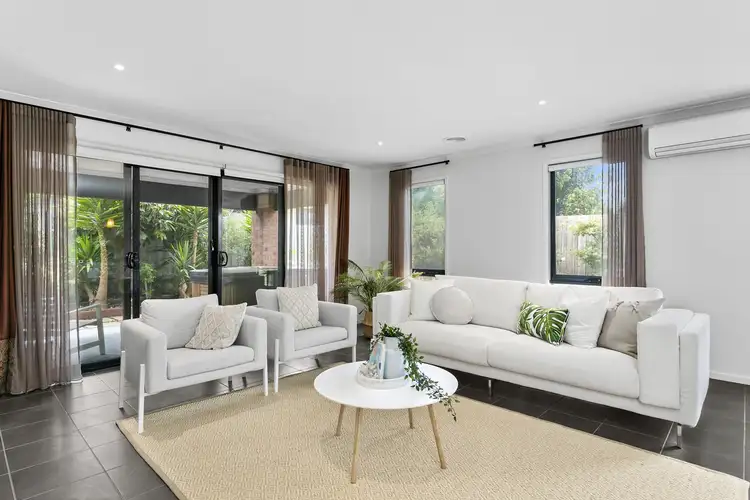 Fourth view of Homely house listing, 2-4 Amberwood Way, Ocean Grove VIC 3226