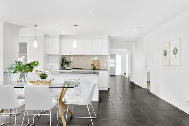 Fifth view of Homely house listing, 2-4 Amberwood Way, Ocean Grove VIC 3226