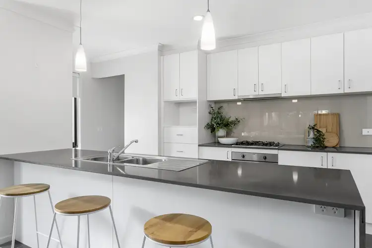 Sixth view of Homely house listing, 2-4 Amberwood Way, Ocean Grove VIC 3226