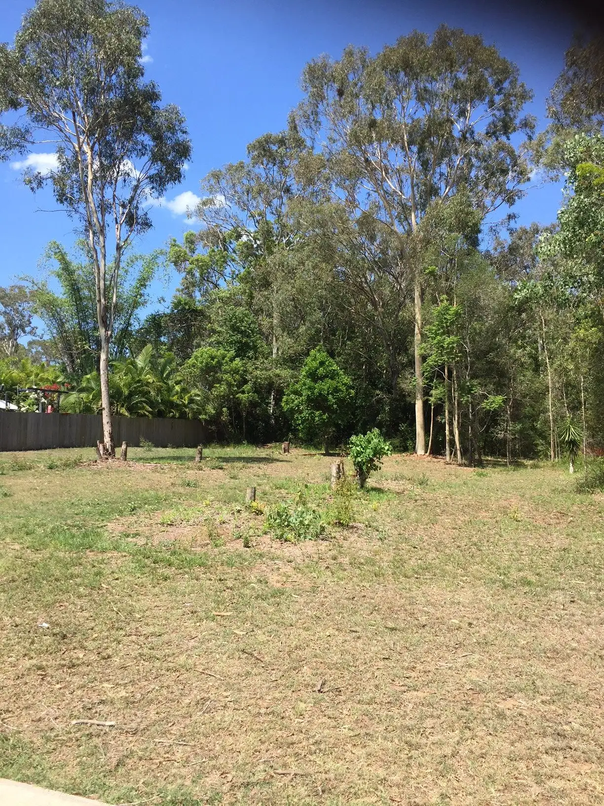 Main view of Homely land listing, 7 Parraweena Court, Point Vernon QLD 4655