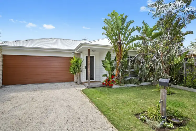 Main view of Homely house listing, 26 Corymbia Circuit, Barwon Heads VIC 3227