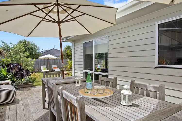 Second view of Homely house listing, 26 Corymbia Circuit, Barwon Heads VIC 3227