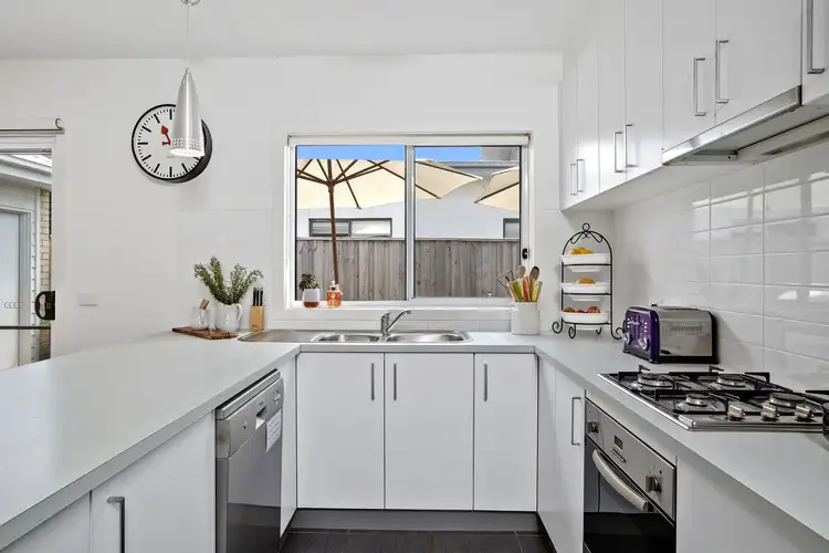 Fourth view of Homely house listing, 26 Corymbia Circuit, Barwon Heads VIC 3227