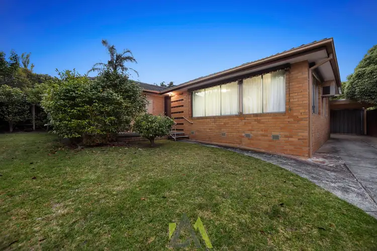 Main view of Homely house listing, 10 Lindrum Road, Frankston VIC 3199