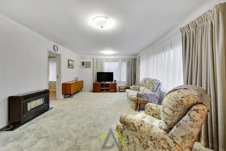 Second view of Homely house listing, 10 Lindrum Road, Frankston VIC 3199