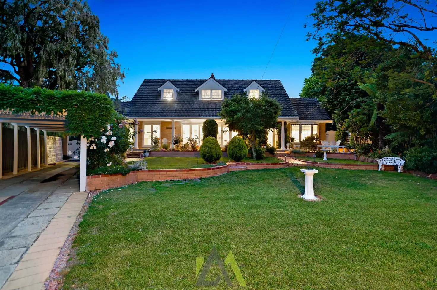 Main view of Homely house listing, 6 Rando Court, Frankston South VIC 3199