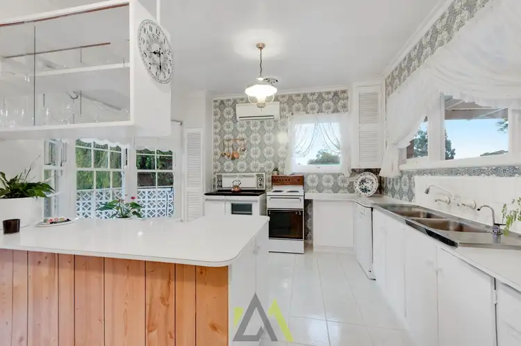 Fifth view of Homely house listing, 6 Rando Court, Frankston South VIC 3199