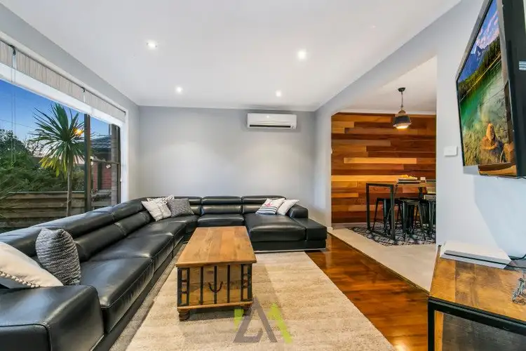 Second view of Homely house listing, 14 Armata Crescent, Frankston North VIC 3200