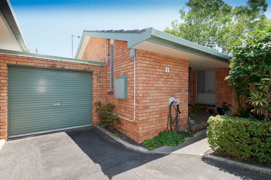 Main view of Homely unit listing, 2/16 Spence Street, Taree NSW 2430