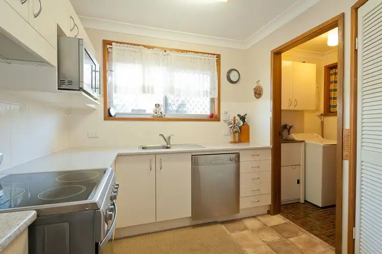 Fifth view of Homely unit listing, 2/16 Spence Street, Taree NSW 2430