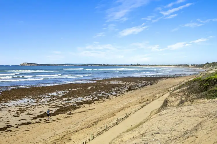 Fifth view of Homely land listing, 37 Roditis Drive, Ocean Grove VIC 3226