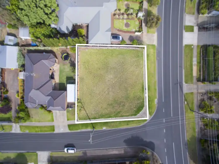 Sixth view of Homely land listing, 37 Roditis Drive, Ocean Grove VIC 3226