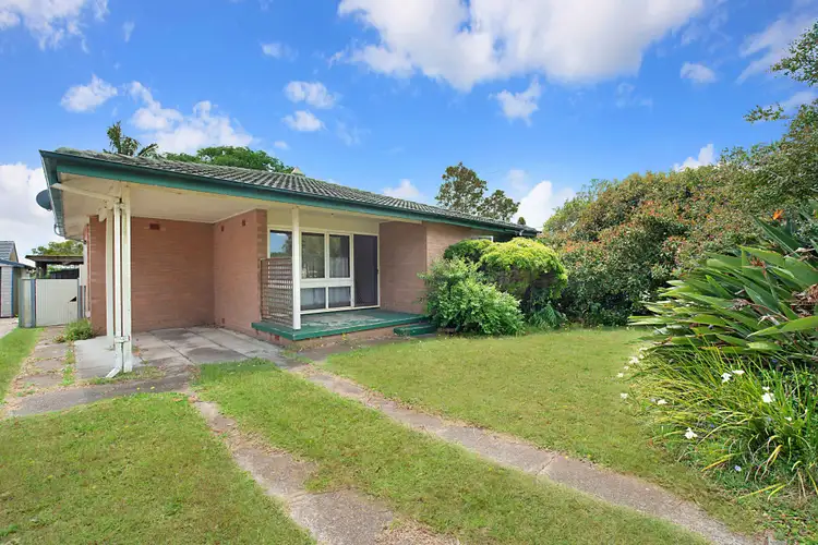 Main view of Homely house listing, 7 Barrack Street, Woodberry NSW 2322