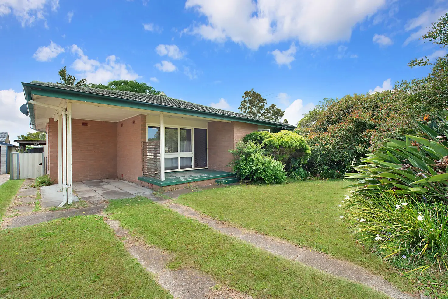 Main view of Homely house listing, 7 Barrack Street, Woodberry NSW 2322