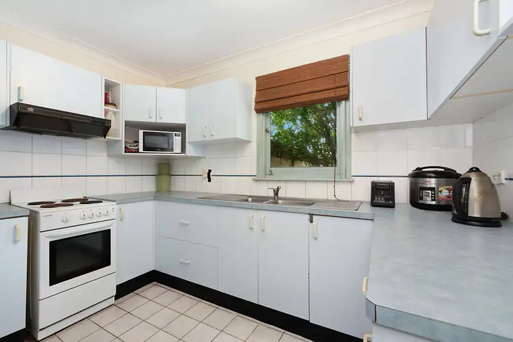 Second view of Homely house listing, 7 Barrack Street, Woodberry NSW 2322