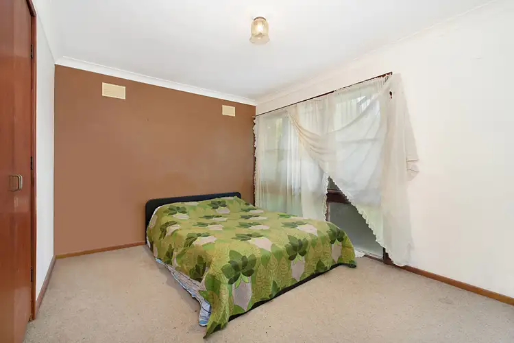 Fifth view of Homely house listing, 7 Barrack Street, Woodberry NSW 2322