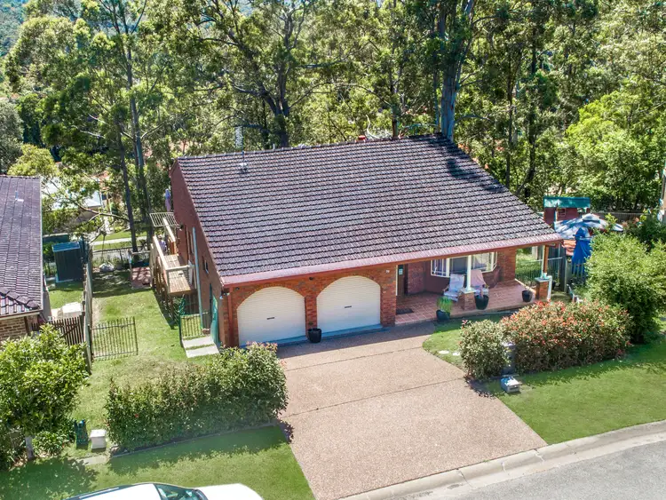 Fifth view of Homely house listing, 19 Narelle Close, Lisarow NSW 2250