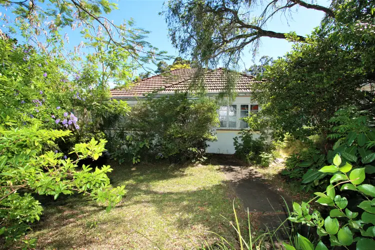 58 Piddington Street, Ashgrove QLD 4060