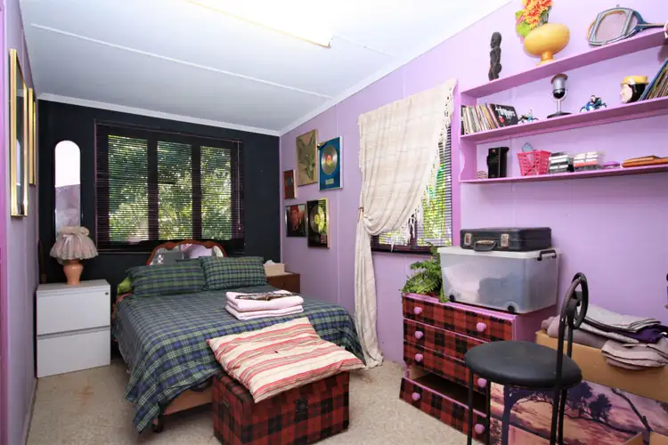 Fourth view of Homely house listing, 58 Piddington Street, Ashgrove QLD 4060