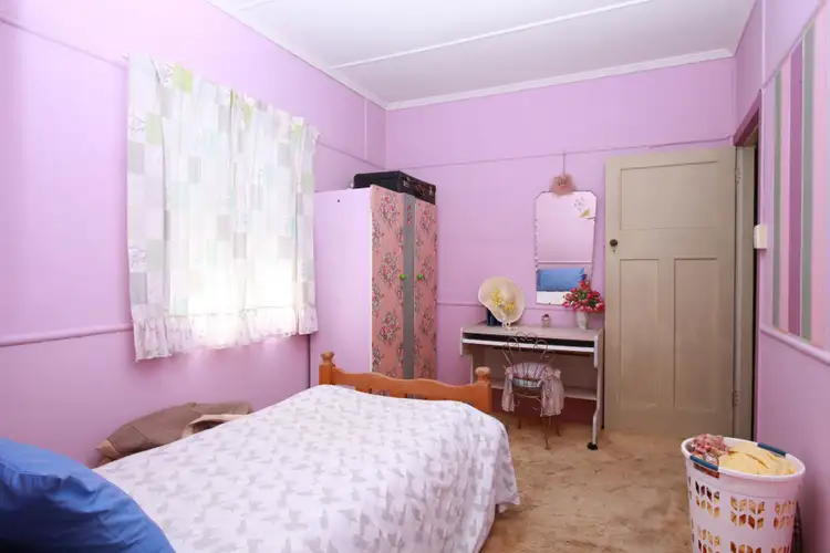 Fifth view of Homely house listing, 58 Piddington Street, Ashgrove QLD 4060