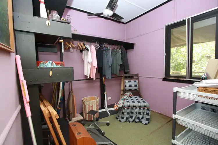 Sixth view of Homely house listing, 58 Piddington Street, Ashgrove QLD 4060
