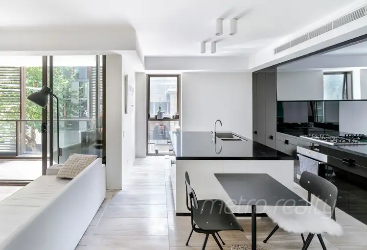 210/178 Thomas St, Haymarket NSW 2000